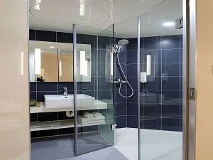 Shower Screens Redcliffe